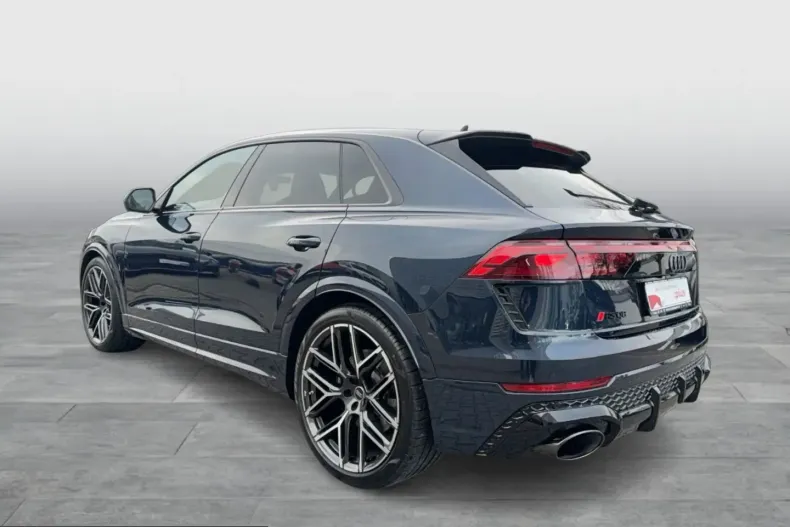 Audi RSQ8 din 2024 cu 10.977 km - oferta AUD205687 - foto 4