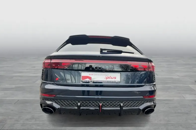 Audi RSQ8 din 2024 cu 10.977 km - oferta AUD205687 - foto 5