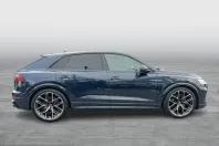 Audi RSQ8 din 2024 cu 10.977 km - oferta AUD205687 - foto 6