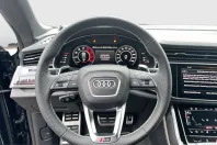 Audi RSQ8 din 2024 cu 10.977 km - oferta AUD205687 - foto 9