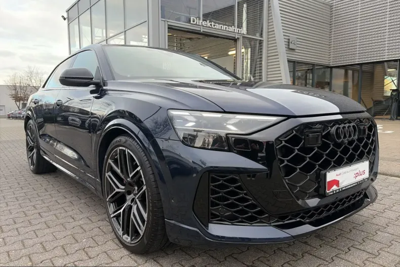 Audi RSQ8 din 2024 cu 10.977 km - oferta AUD205687 - foto 21