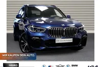 BMW X5 (Seria X) din 2021 cu 64.082 km - oferta BMW205688 - foto 1