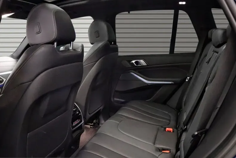 BMW X5 (Seria X) din 2021 cu 64.082 km - oferta BMW205688 - foto 8