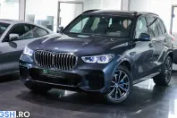 BMW X5 (Seria X) din 2021 cu 85.400 km - oferta BMW205689 - foto 1