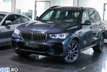 BMW X5 din 2021 - oferta BMW205689