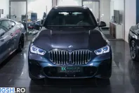 BMW X5 (Seria X) din 2021 cu 85.400 km - oferta BMW205689 - foto 4