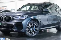 BMW X5 (Seria X) din 2021 cu 85.400 km - oferta BMW205689 - foto 5
