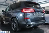 BMW X5 (Seria X) din 2021 cu 85.400 km - oferta BMW205689 - foto 7