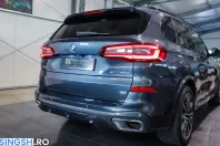 BMW X5 (Seria X) din 2021 cu 85.400 km - oferta BMW205689 - foto 8