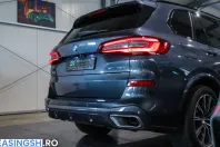 BMW X5 (Seria X) din 2021 cu 85.400 km - oferta BMW205689 - foto 9