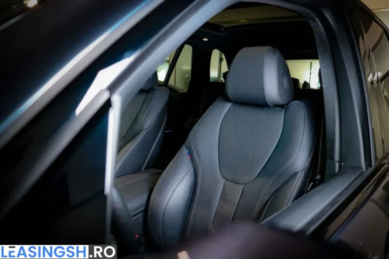 BMW X5 (Seria X) din 2021 cu 85.400 km - oferta BMW205689 - foto 10