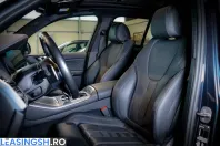 BMW X5 (Seria X) din 2021 cu 85.400 km - oferta BMW205689 - foto 12