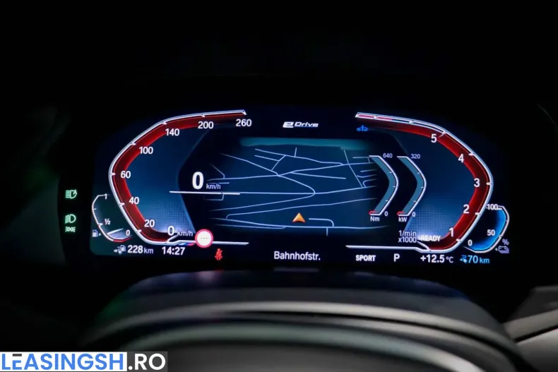 BMW X5 (Seria X) din 2021 cu 85.400 km - oferta BMW205689 - foto 14