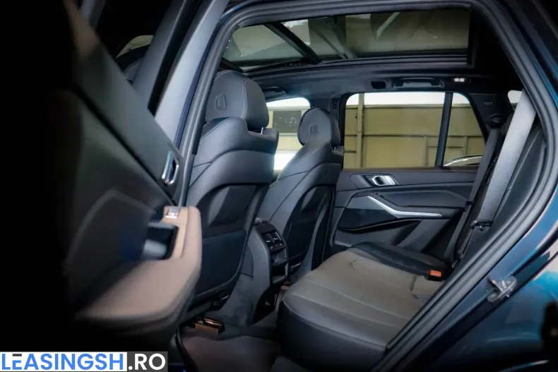 BMW X5 (Seria X) din 2021 cu 85.400 km - oferta BMW205689 - foto 17