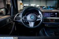 BMW X5 (Seria X) din 2021 cu 85.400 km - oferta BMW205689 - foto 19