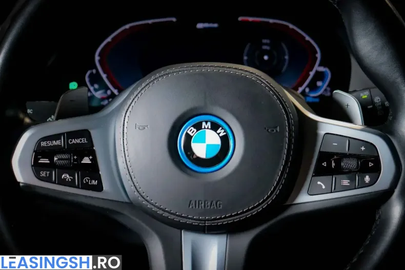 BMW X5 (Seria X) din 2021 cu 85.400 km - oferta BMW205689 - foto 20