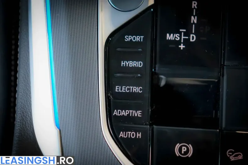 BMW X5 (Seria X) din 2021 cu 85.400 km - oferta BMW205689 - foto 23