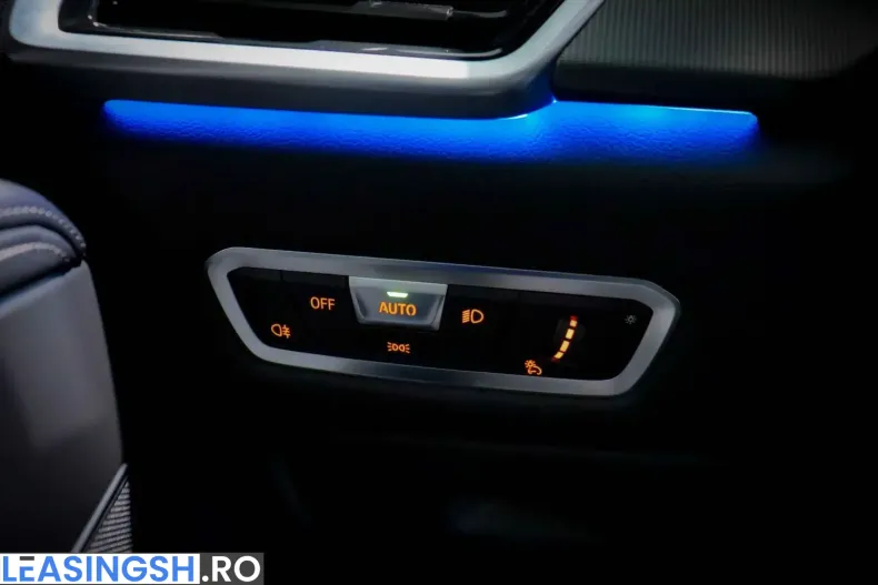 BMW X5 (Seria X) din 2021 cu 85.400 km - oferta BMW205689 - foto 25