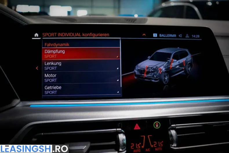 BMW X5 (Seria X) din 2021 cu 85.400 km - oferta BMW205689 - foto 26