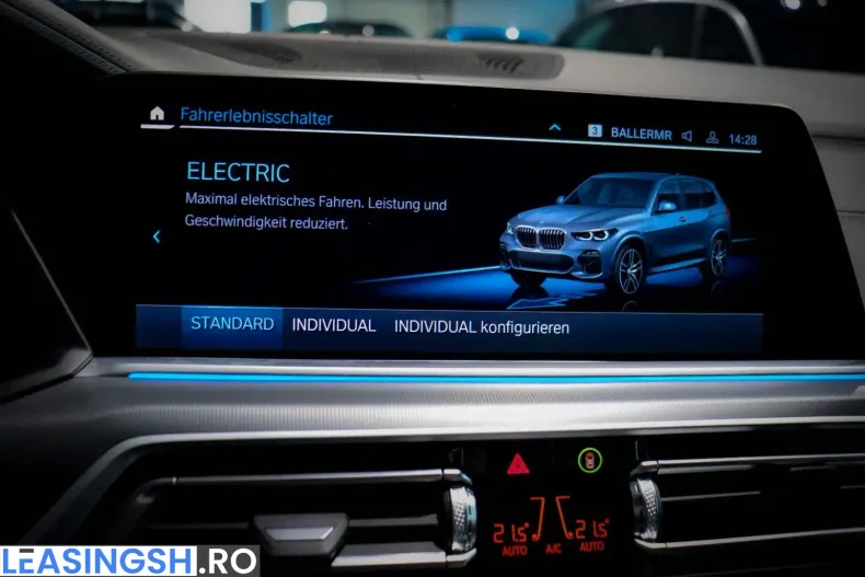 BMW X5 (Seria X) din 2021 cu 85.400 km - oferta BMW205689 - foto 28