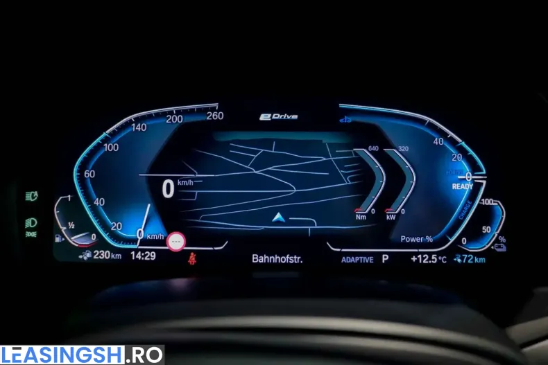 BMW X5 (Seria X) din 2021 cu 85.400 km - oferta BMW205689 - foto 33