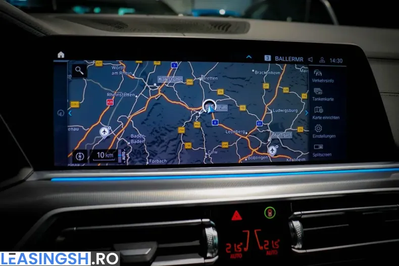 BMW X5 (Seria X) din 2021 cu 85.400 km - oferta BMW205689 - foto 35