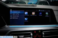 BMW X5 (Seria X) din 2021 cu 85.400 km - oferta BMW205689 - foto 37