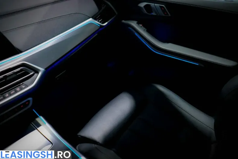 BMW X5 (Seria X) din 2021 cu 85.400 km - oferta BMW205689 - foto 39