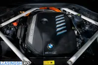 BMW X5 (Seria X) din 2021 cu 85.400 km - oferta BMW205689 - foto 40
