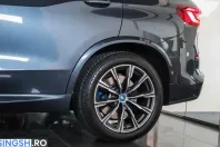 BMW X5 (Seria X) din 2021 cu 85.400 km - oferta BMW205689 - foto 42
