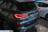 BMW X5 (Seria X) din 2021 cu 85.400 km - oferta BMW205689 - foto 43