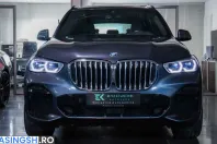 BMW X5 (Seria X) din 2021 cu 85.400 km - oferta BMW205689 - foto 44