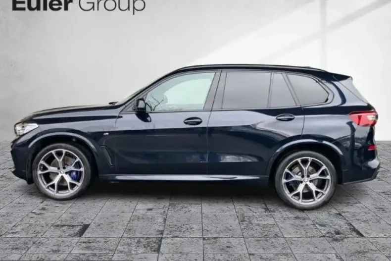 BMW X5 (Seria X) din 2022 cu 88.578 km - oferta BMW205690 - foto 2