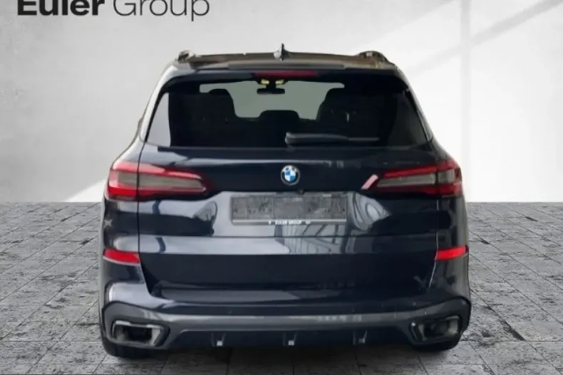 BMW X5 (Seria X) din 2022 cu 88.578 km - oferta BMW205690 - foto 4