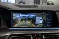 BMW X5 (Seria X) din 2022 cu 52.344 km - oferta BMW205691 - foto 12