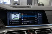 BMW X5 (Seria X) din 2022 cu 52.344 km - oferta BMW205691 - foto 14