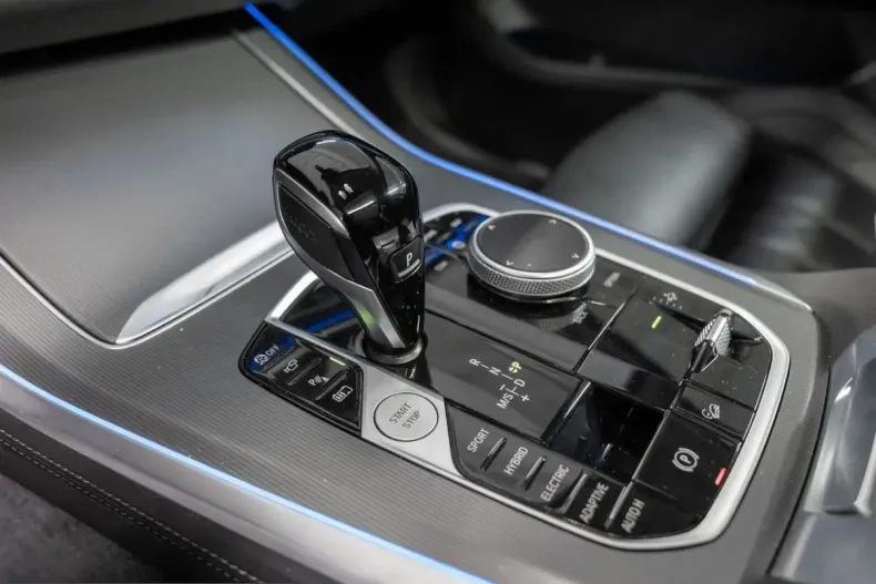 BMW X5 (Seria X) din 2022 cu 52.344 km - oferta BMW205691 - foto 17