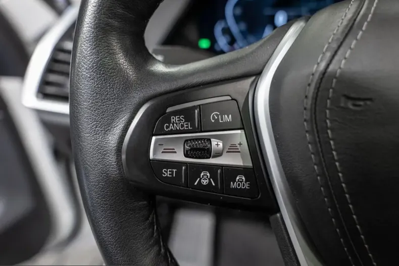 BMW X5 (Seria X) din 2022 cu 52.344 km - oferta BMW205691 - foto 19