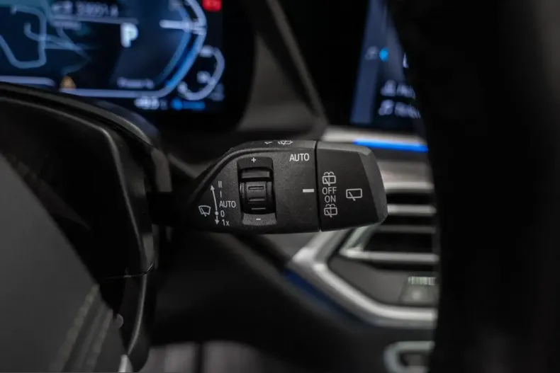 BMW X5 (Seria X) din 2022 cu 52.344 km - oferta BMW205691 - foto 20