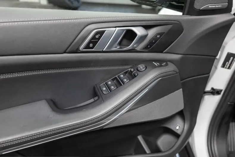 BMW X5 (Seria X) din 2022 cu 52.344 km - oferta BMW205691 - foto 26