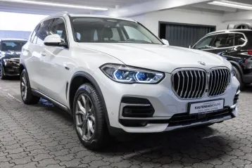 BMW X5 din 2022 - oferta BMW205692