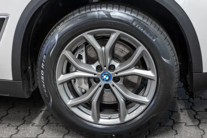 BMW X5 (Seria X) din 2022 cu 52.344 km - oferta BMW205692 - foto 7