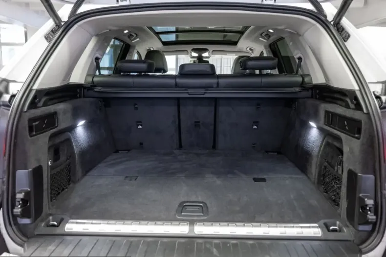 BMW X5 (Seria X) din 2022 cu 52.344 km - oferta BMW205692 - foto 8