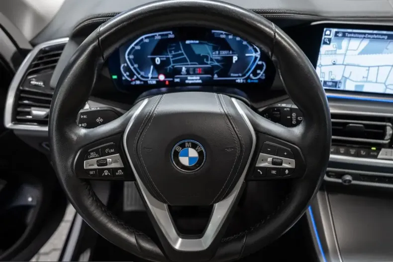 BMW X5 (Seria X) din 2022 cu 52.344 km - oferta BMW205692 - foto 10