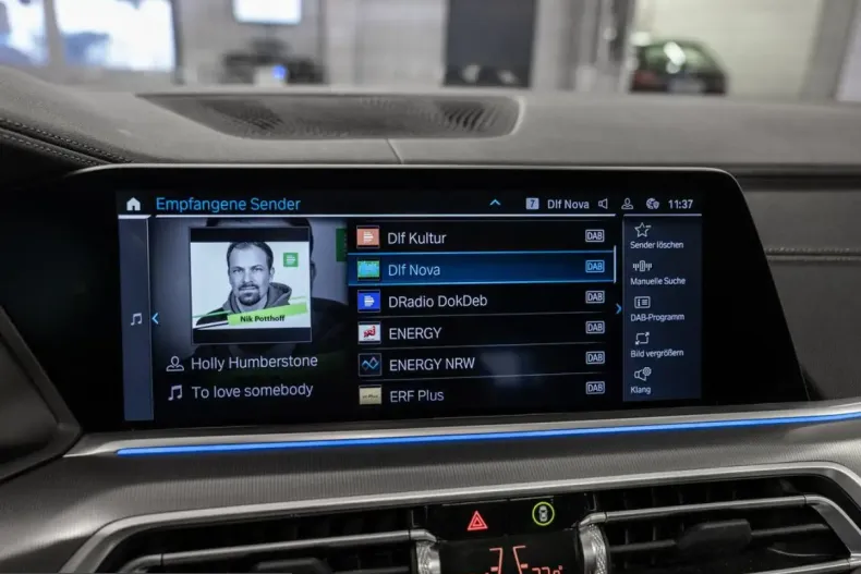 BMW X5 (Seria X) din 2022 cu 52.344 km - oferta BMW205692 - foto 14