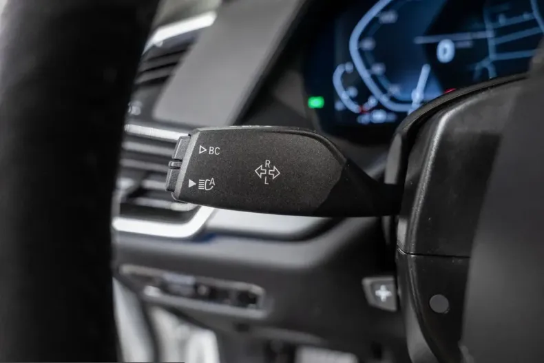 BMW X5 (Seria X) din 2022 cu 52.344 km - oferta BMW205692 - foto 21