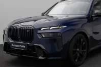 BMW X7 M60 (Seria X) din 2023 cu 83.809 km - oferta BMW205693 - foto 2