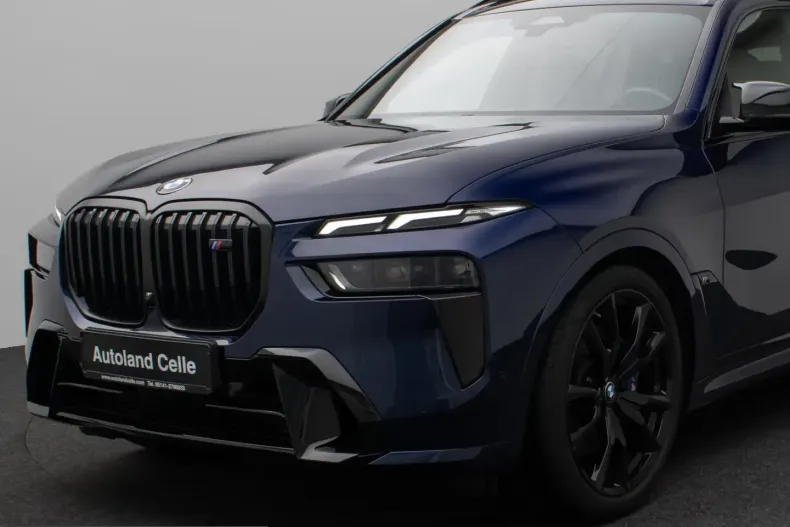 BMW X7 M60 (Seria X) din 2023 cu 83.809 km - oferta BMW205693 - foto 2