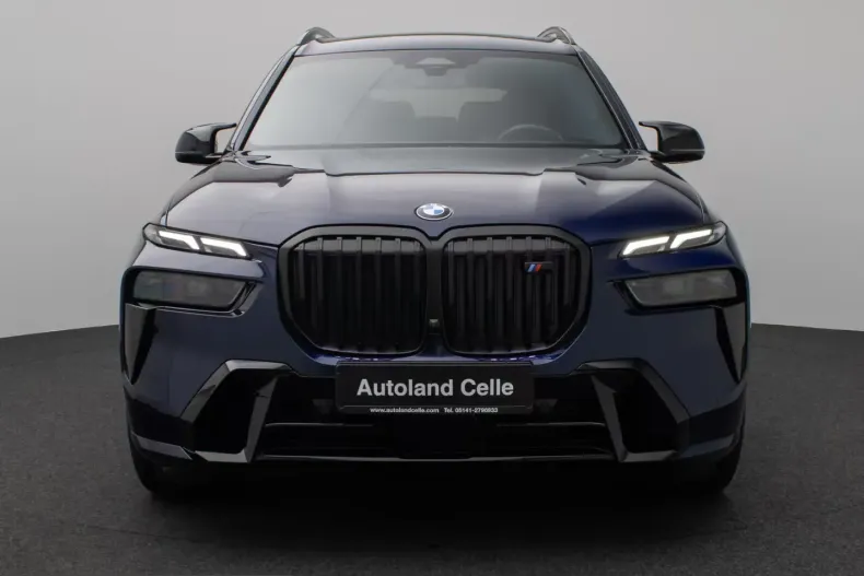 BMW X7 M60 (Seria X) din 2023 cu 83.809 km - oferta BMW205693 - foto 5