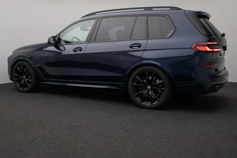 BMW X7 M60 (Seria X) din 2023 cu 83.809 km - oferta BMW205693 - foto 6